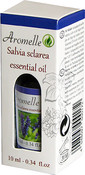 Эфирное масло шалфея aromelle