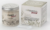 Биочистка серебряная для жирной, комбинированной и нормальной кожи (200 гр) биобьюти