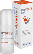 Антиперспирант drydry light - Dry Dry