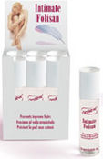 Фолисан от вросших волосков для интимной депиляции depileve folisan intimate