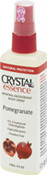 Дезодорант-спрей с ароматом граната tm crystal