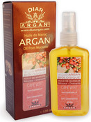 Антицеллюлитное масло арганы для похудения diar argan