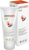 Dry dry gel - эффективное косметическое средство