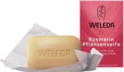 Розмариновое мыло weleda
