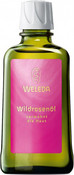 Масло дикой розы weleda