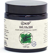 Мыло бельди для хаммама и бани ми&ко