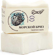 Соляное мыло морской бриз ми&ко