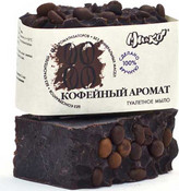 Туалетное мыло кофейный аромат ми&ко