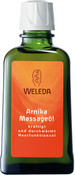 Массажное масло с арникой weleda 100 мл