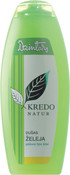 Kredo natur гель для душа для любого типа кожи dzintars