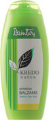 Kredo natur бальзам для тела для любого типа кожи dzintars
