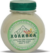 Литобиокомплекс «холинка» с целебными травами, 400 гр