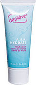 Крем для рук увлажняющий a-ha hydrate depileve, 200 мл