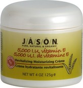 Крем «витамин а, с, е» jason