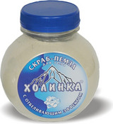 Скраб-пемза для тела с отбеливающим эффектом «холинка», 2000 гр