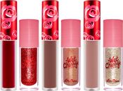 Набор матовых помад и блесков Lip Spinner Set, 3х1,7мл и 3х1,18мл - Lime Crime