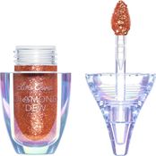 Жидкий глиттер Diamond Dew, Luster, 4,14 мл - Lime Crime