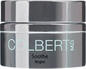 Ночной крем для лица Soothe, 30 ml - Colbert MD