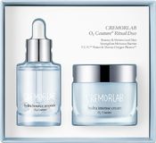 Набор О2Couture. O2 Couture Duo. - Cremorlab
