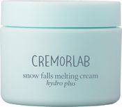 Крем глубокого увлажнения с экстрактом эдельвейса. Hydro Plus Snow Falls Melting Cream. 60 ml - Cremorlab