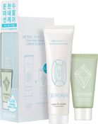 Крем с кислородом 3 в 1, SPF50++++. Aqua O2 Shield UV Protection. 50 ml - Cremorlab