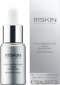 Hyaluronic Acid Aqua Booster / Сыворотка с гиалуроновой кислотой увлажняющая для лица, 20 ml - 111 Skin