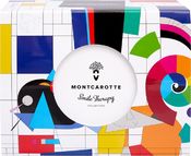 Подарочный набор кистей Abstraction Brush Collection - MontCarotte
