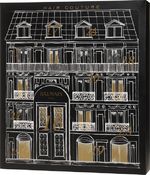 Подарочный Календарь - Balmain Paris Hair Couture