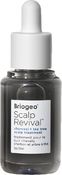 Scalp Revival Charcoal Средство для ухода за кожей головы - Уголь + Чайное дерево, 30 ml - Briogeo