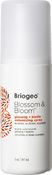 Blossom & Bloom Ginseng Спрей для горячей укладки Женьшень + Биотин, 147 ml - Briogeo