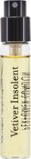 Парфюмерная вода Vetiver Insolent, 9 ml - Miller Harris