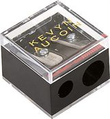 The Precision Sharpener - Точилка - Kevyn Aucoin
