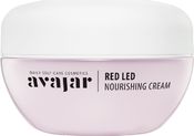 Avajar Blue LED Nourishing Cream (Main) – Питательный крем, 50ml