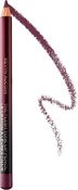 The Flesh Tone Lip Pencil - Карандаш для губ – Bloodroses, 1.14g - Kevyn Aucoin