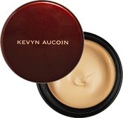 The Sensual Skin Enhancer - Тональная основа для макияжа - SX02, 18 g - Kevyn Aucoin