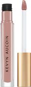The Molten Lip Color - Molten Mattes - Жидкая матовая помада – Nicole, 4 ml - Kevyn Aucoin