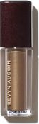 The Loose Shimmer Shadow - Рассыпчатые сияющие тени для глаз - Topaz, 2.3g - Kevyn Aucoin