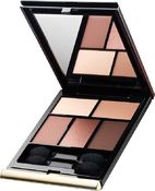 Essential Eyeshadow Palette - Палетка теней для глаз - Simply Nude - Kevyn Aucoin