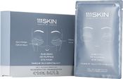 Sub-Zero De-puffing Eye Mask / Маска-патчи для глаз с антиотёчным эффектом, 8шт - 111 Skin