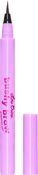 Маркер для бровей Bushy Brow Precision Pen, Brownie, 0,7 ml - Lime Crime