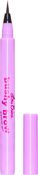 Маркер для бровей Bushy Brow Precision Pen, Dirty Blonde, 0,7 ml - Lime Crime