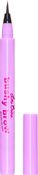 Маркер для бровей Bushy Brow Precision Pen, Smokey, 0,7 ml - Lime Crime