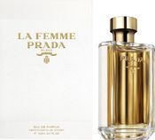 Парфюмерная вода Prada La Femme, 100 ml - Prada Fragrances