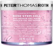 Биовосстанавливающая гелевая маска для лица ROSE STEM CELL, 150 ml - Peter Thomas Roth