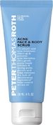 Скраб для проблемной кожи лица и тела, 120 ml - Peter Thomas Roth