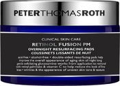 Ночные диски для лица RETINOL FUSION PM, 30 шт - Peter Thomas Roth