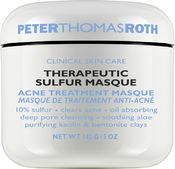 Маска для лица с серой, 142 ml - Peter Thomas Roth