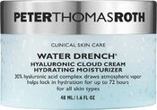 Увлажняющий крем с гиалуроновой кислотой WATER DRENCH™, 50 ml - Peter Thomas Roth