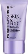 Матирующий праймер для лица SKIN to DIE FOR, 30 ml - Peter Thomas Roth