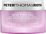 Биовосстанавливающий крем для лица ROSE STEM CELL, 50 ml - Peter Thomas Roth
